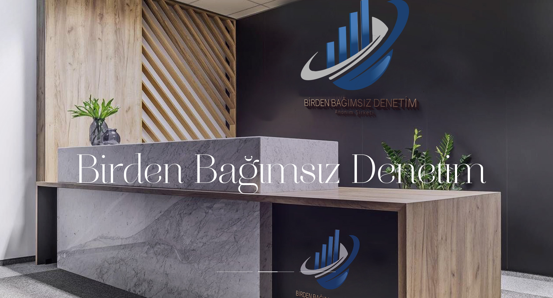 Birden Bağımsız Denetim